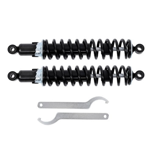 Rear Gas Shock Absorbers for Honda Foreman 450 1998-2003 ATV Linear Rate