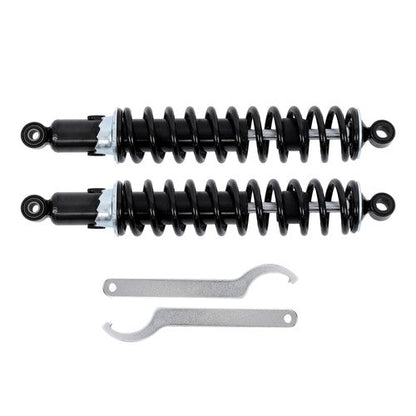 Rear Gas Shock Absorbers for Honda Foreman 450 1998-2003 ATV Linear Rate