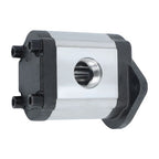 For Bobcat 751 753 773 363 733 6672513 550136836 6672051 11 Teeth Hydraulic Pump