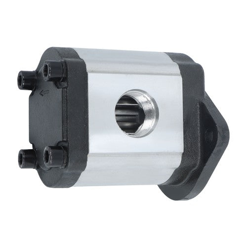 For Bobcat 751 753 773 363 733 6672513 550136836 6672051 11 Teeth Hydraulic Pump