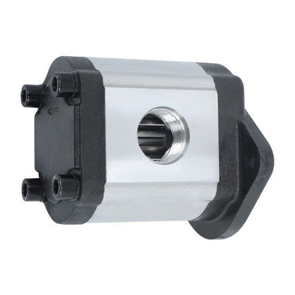 For Bobcat 751 753 773 363 733 6672513 550136836 6672051 11 Teeth Hydraulic Pump