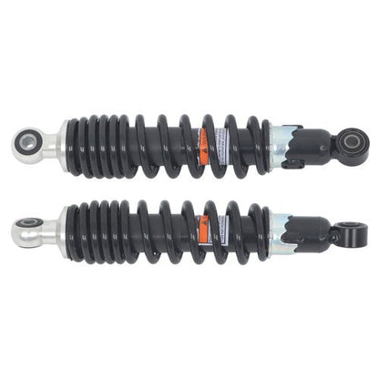 Front Coil-Over Shocks 2PCS For Kawasaki Bayou 220 250 KLF220A 450141455