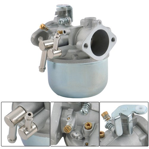 Carburetor 341CC Kawasaki Engine Carb 1984-1991 For Club Car DS Golf Cart