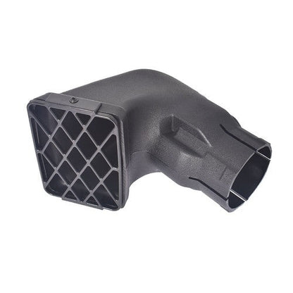 3"Inch For Off Road Mudding Air Intake Ram Universal Snorkel Inlet Head