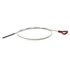 New For Mercedes-Benz Sprinter W140 W220 Transmission Fluid Oil Level Dipstick