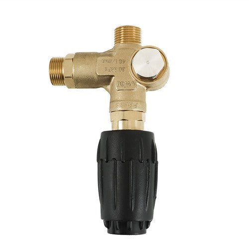3500 PSI 5.6GPM Pressure Washer Pump  General  Right Shaft New