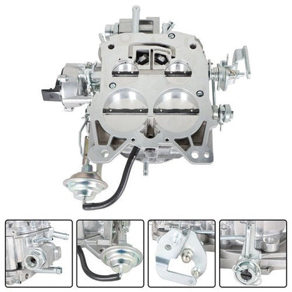 For 1980 -1987 1988 1989 Rochester Quadrajet 4MV 750CFM 4BBL Carburetor 17066432