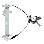 741-305 For Honda Accord 2 Door 2003-2007 Front Right Window Regulator w/ motor