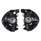 698-426 For Lexus RX350 07-09 Front Wheel Bearing Hub Steering Knuckle Assembly