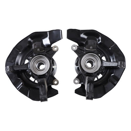 698-426 For Lexus RX350 07-09 Front Wheel Bearing Hub Steering Knuckle Assembly