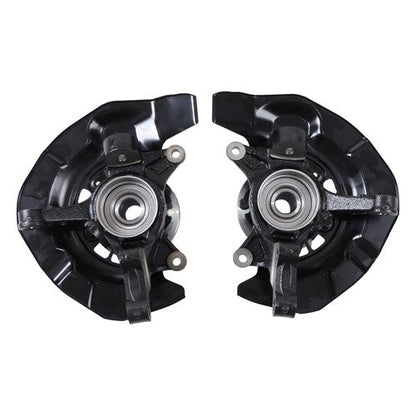 698-426 For Lexus RX350 07-09 Front Wheel Bearing Hub Steering Knuckle Assembly