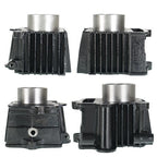 CYLINDER & PISTON KIT ASSEMBLY For Honda Z50 Z50R XR50 CRF50 50CC DIRT BIKE PIT