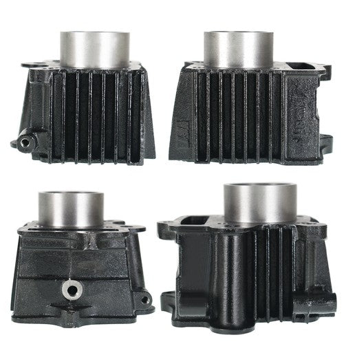 CYLINDER & PISTON KIT ASSEMBLY For Honda Z50 Z50R XR50 CRF50 50CC DIRT BIKE PIT