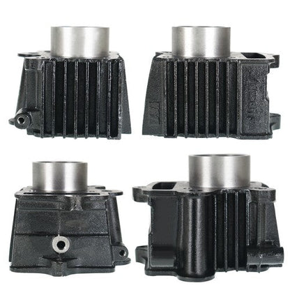 CYLINDER & PISTON KIT ASSEMBLY For Honda Z50 Z50R XR50 CRF50 50CC DIRT BIKE PIT