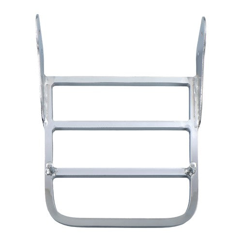 Motorcycle Sissy Bar Luggage Rack For Yamaha VStar 400 650 1100 Classic V-Star