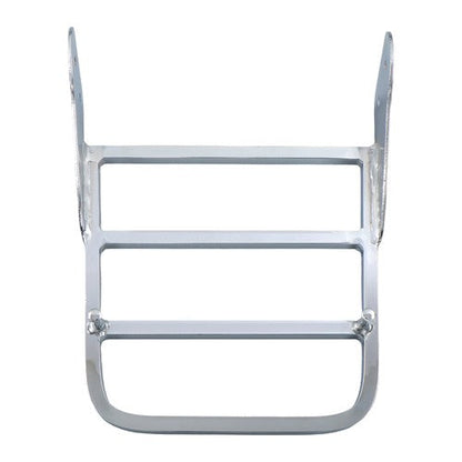 Motorcycle Sissy Bar Luggage Rack For Yamaha VStar 400 650 1100 Classic V-Star