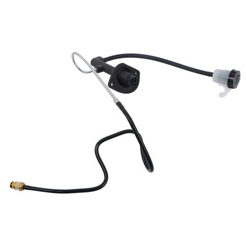 PM0717 CRS027 Clutch Master & Slave Cylinder Assembly For Ford Ranger Sport 1993