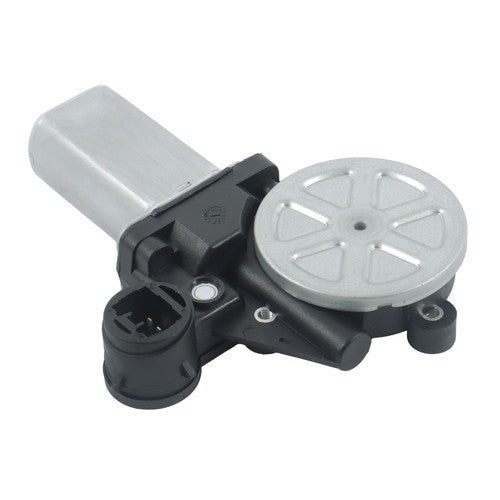 Rear Left Window Motor For Scion xA 2004-2006 Toyota RAV4 2001-2005 85710-12310