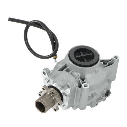 5KM-46101-12-00 Rear Differential For Yamaha Grizzly 660 YFM660F 4WD 2002-2008