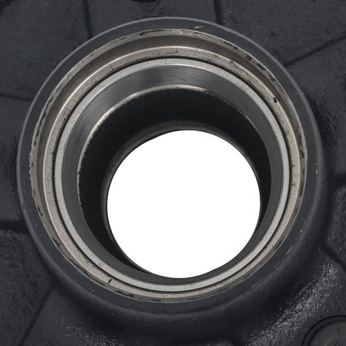 1 Set 5- 4.75" Trailer Wheel Hub Kit For 3500 lb #84 Trailer Axle-5-Pieces/Set