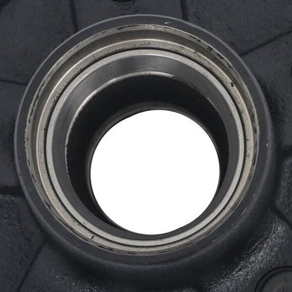 1 Set 5- 4.75" Trailer Wheel Hub Kit For 3500 lb #84 Trailer Axle-5-Pieces/Set