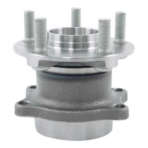 Rear Wheel Bearing Hub Replacement For Subaru Outback 2010-14 For Impreza 08-14
