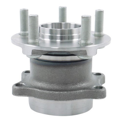 Rear Wheel Bearing Hub Replacement For Subaru Outback 2010-14 For Impreza 08-14
