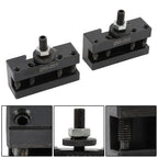 For Lathes BXA Tool Post Set 250-200 Complete Quick Change System