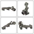 F87Z9431BA Exhaust Manifold Kit 674-413 For Ford Ranger 1997 1998-2000 V6 3.0L