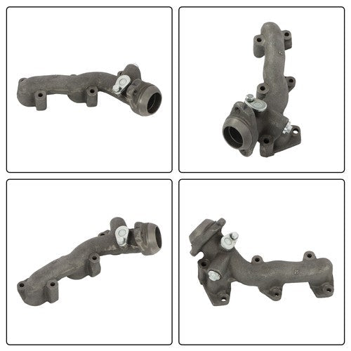 F87Z9431BA Exhaust Manifold Kit 674-413 For Ford Ranger 1997 1998-2000 V6 3.0L