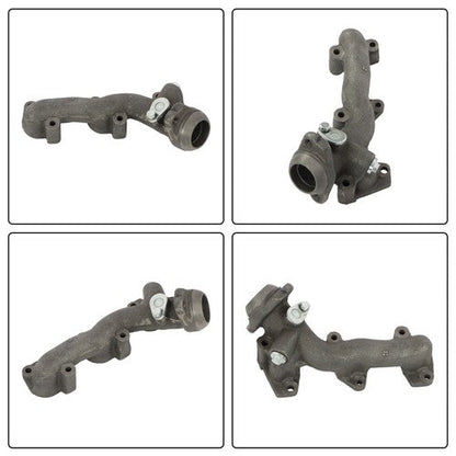 F87Z9431BA Exhaust Manifold Kit 674-413 For Ford Ranger 1997 1998-2000 V6 3.0L