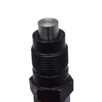 3x Fuel Injectors 16032-53000 16032-53902 For Kubota D1105 D1105T D1005 D905