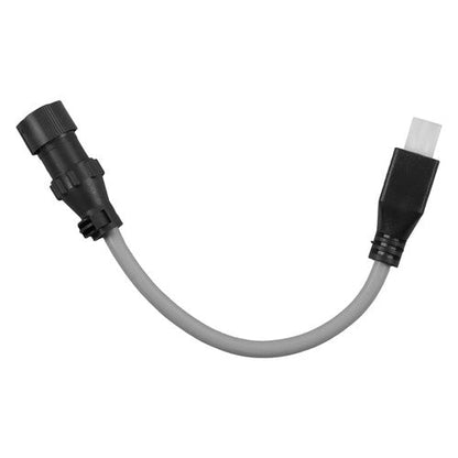 Programming Diagnostic Port Adaptor For E-Z-GO Curtis TXT RXV 1313 1314 New