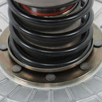 Fit For Yamaha Grizzly 660 Kodiak 700 98-18 Clutch Sheave Assembly 4WV-17660-10