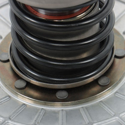 Fit For Yamaha Grizzly 660 Kodiak 700 98-18 Clutch Sheave Assembly 4WV-17660-10