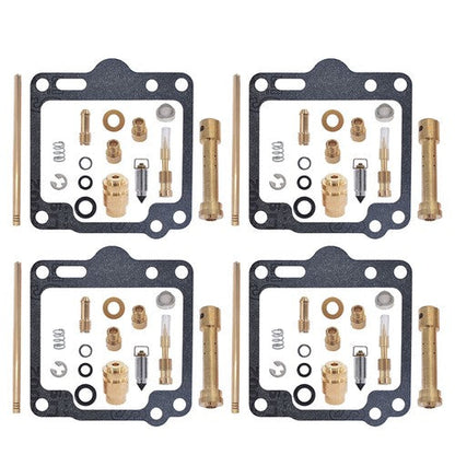New Fit For Suzuki GS650E GS650G GS650GL 1981-1983 Carburetor Rebuild Kit