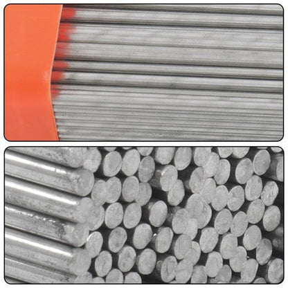 ER308L 10-lbs 3/32" x 36" Stainless Steel Welding Rod - TIG Filler Rod, TIG Rod