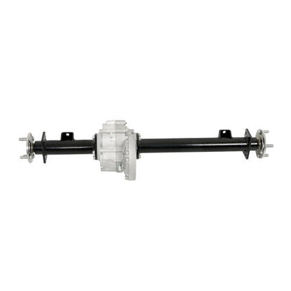 Rear Transaxle Assembly For Club Car DS Precedent Electric Golf Cart 1027717-01