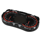 Gauge Cluster Unit 278003005 for Sea-Doo 130 SE155 GTR215 GTXS155 Wake155