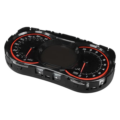 Gauge Cluster Unit 278003005 for Sea-Doo 130 SE155 GTR215 GTXS155 Wake155