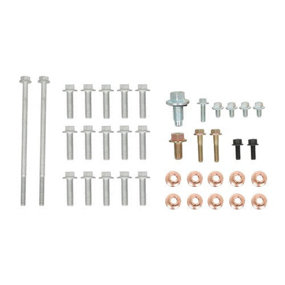 Fit For Chevrolet Performance LS Muscle Car Oil Pan Kit 19212593