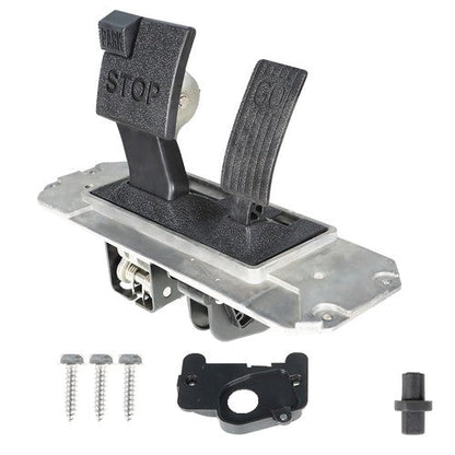 For Club Car Precedent 2004+ Electric Golf Cart Accelerator Pedal Assy NEW