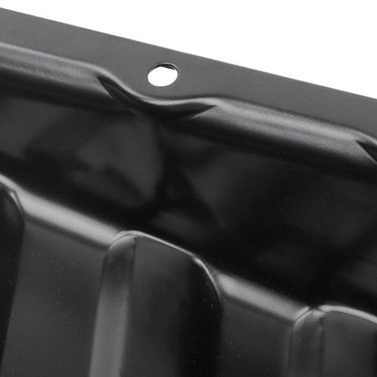 New Engine Oil Pan For Nissan Rogue & Rogue Select 2008-2013 2.5L L4 11110-JG31A