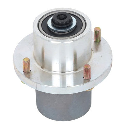 Deck Blade Spindle 3PK For Hustler Fastrak Raptor SDX SD 48" 54" 60" 125981