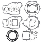 For KAWASAKI KX250 1993-1999 2000-2003 Top and Bottom End Gasket Kit USA