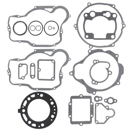 For KAWASAKI KX250 1993-1999 2000-2003 Top and Bottom End Gasket Kit USA