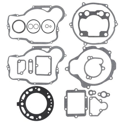 For KAWASAKI KX250 1993-1999 2000-2003 Top and Bottom End Gasket Kit USA