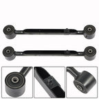 15098152 15098153 Rear Upper Trailing Control Arm Set For GMC Envoy 2002-2009