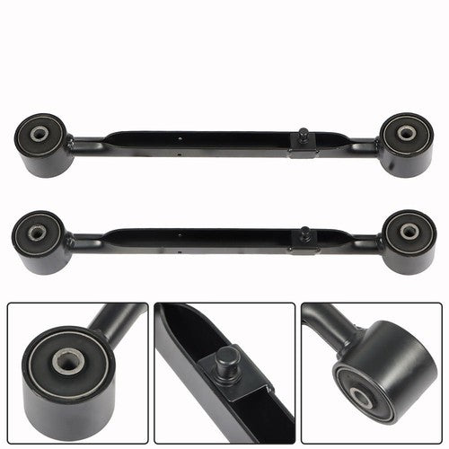 15098152 15098153 Rear Upper Trailing Control Arm Set For GMC Envoy 2002-2009