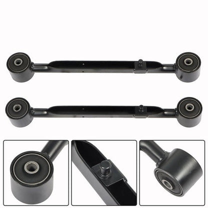 15098152 15098153 Rear Upper Trailing Control Arm Set For GMC Envoy 2002-2009